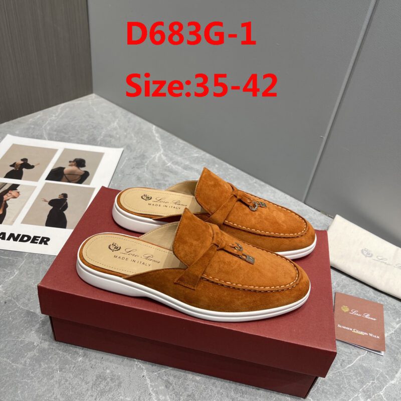 כפכפים לורו פיאנה – תמונה 3