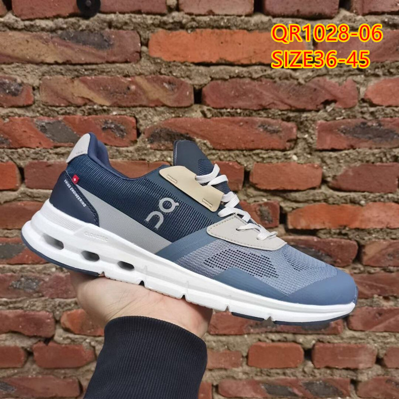 נעלי און קלאוד – תמונה 9