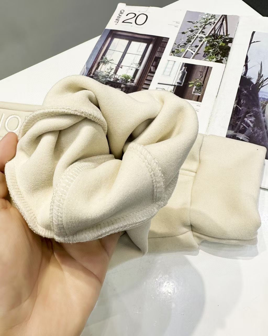 מכנסיים ארוכים נורת פייס – תמונה 10