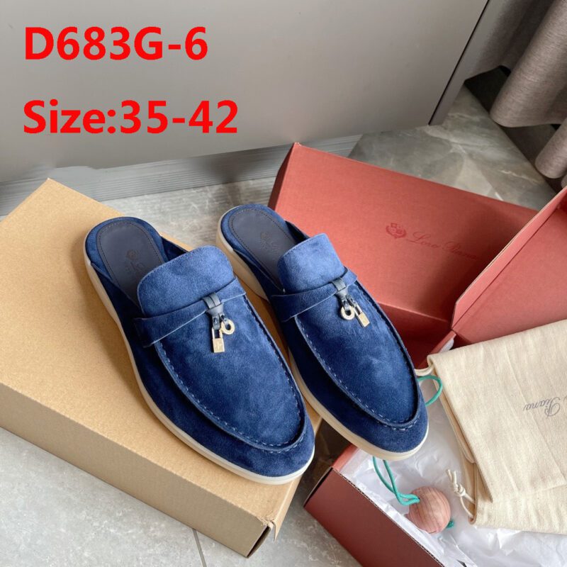 כפכפים לורו פיאנה – תמונה 8