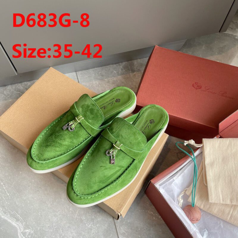 כפכפים לורו פיאנה – תמונה 10