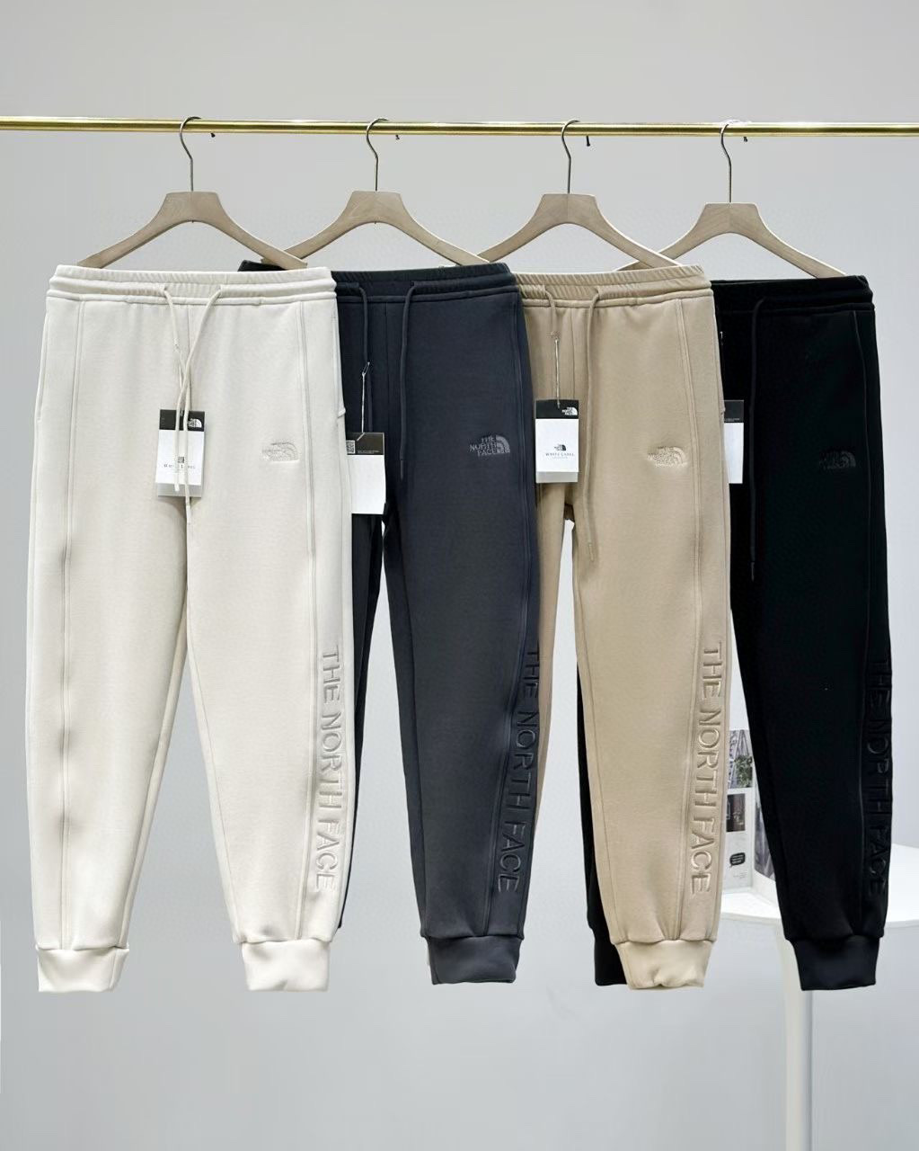 מכנסיים ארוכים נורת פייס