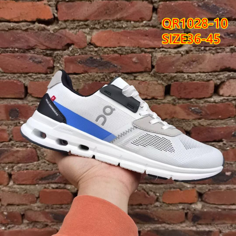 נעלי און קלאוד – תמונה 11