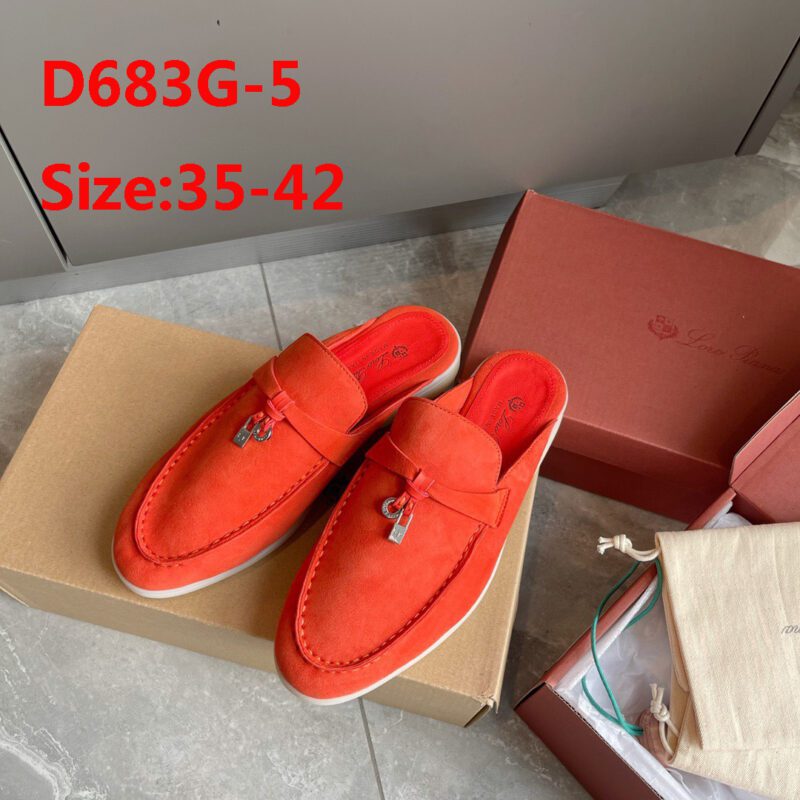 כפכפים לורו פיאנה – תמונה 7