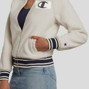 מעיל פרוותי צמפיון