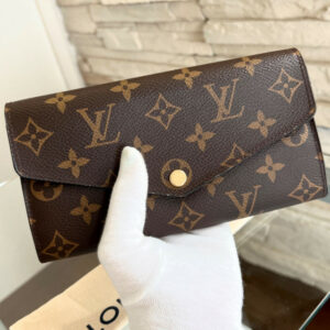 ארנק לואי ויטון