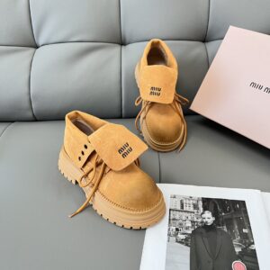 נעליים מיו מיו