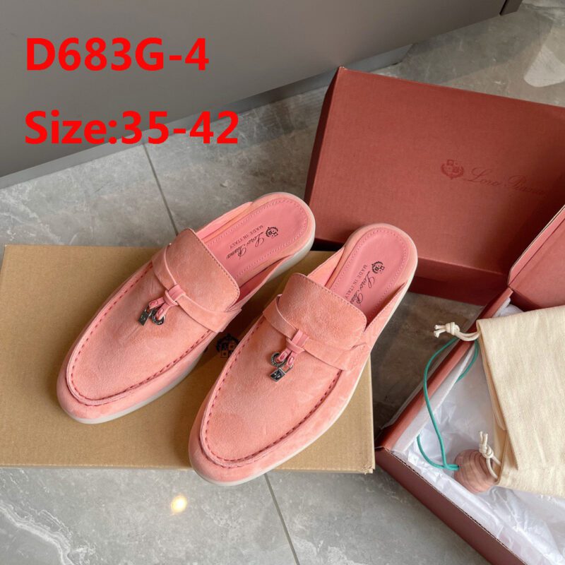 כפכפים לורו פיאנה – תמונה 6