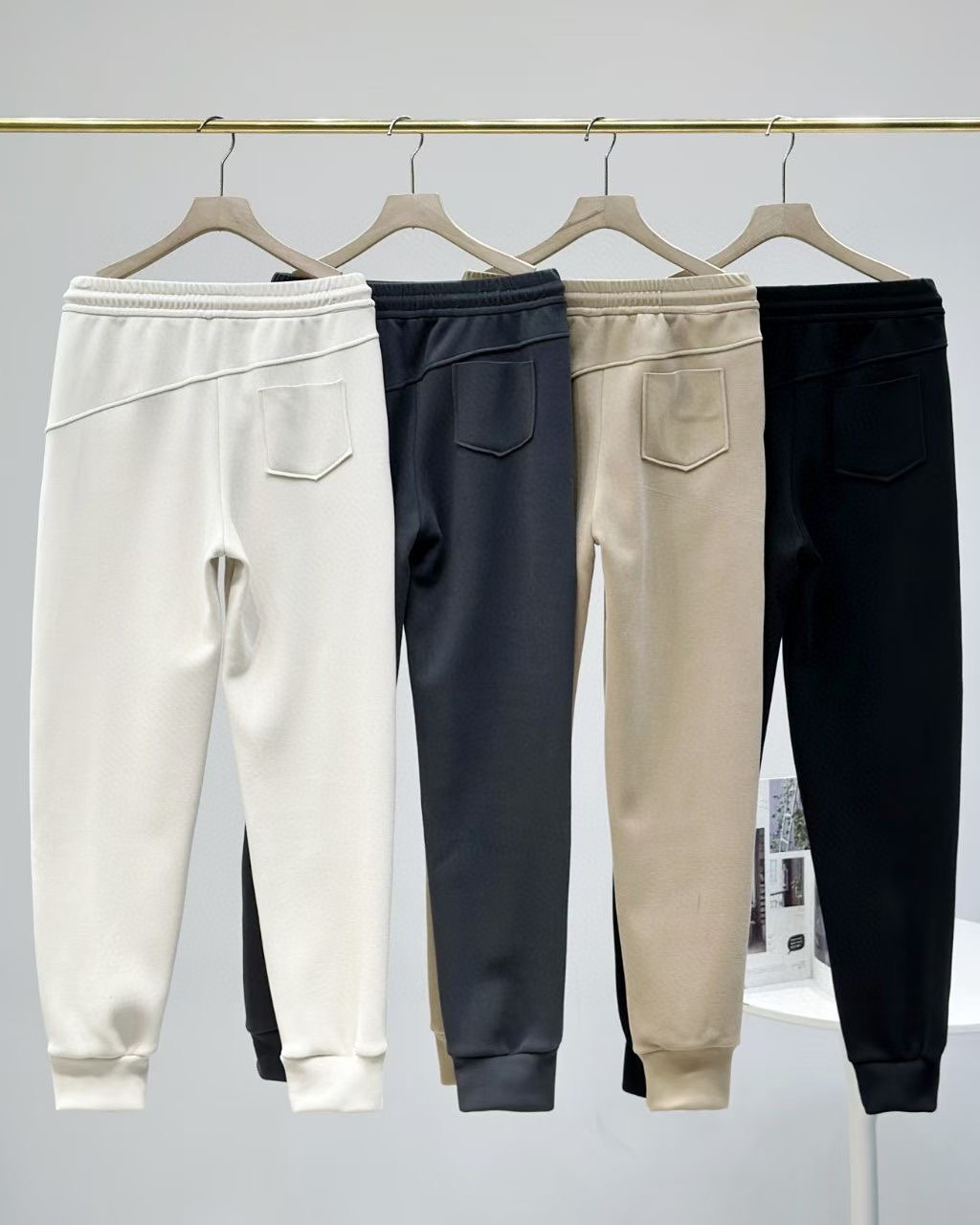 מכנסיים ארוכים נורת פייס – תמונה 4