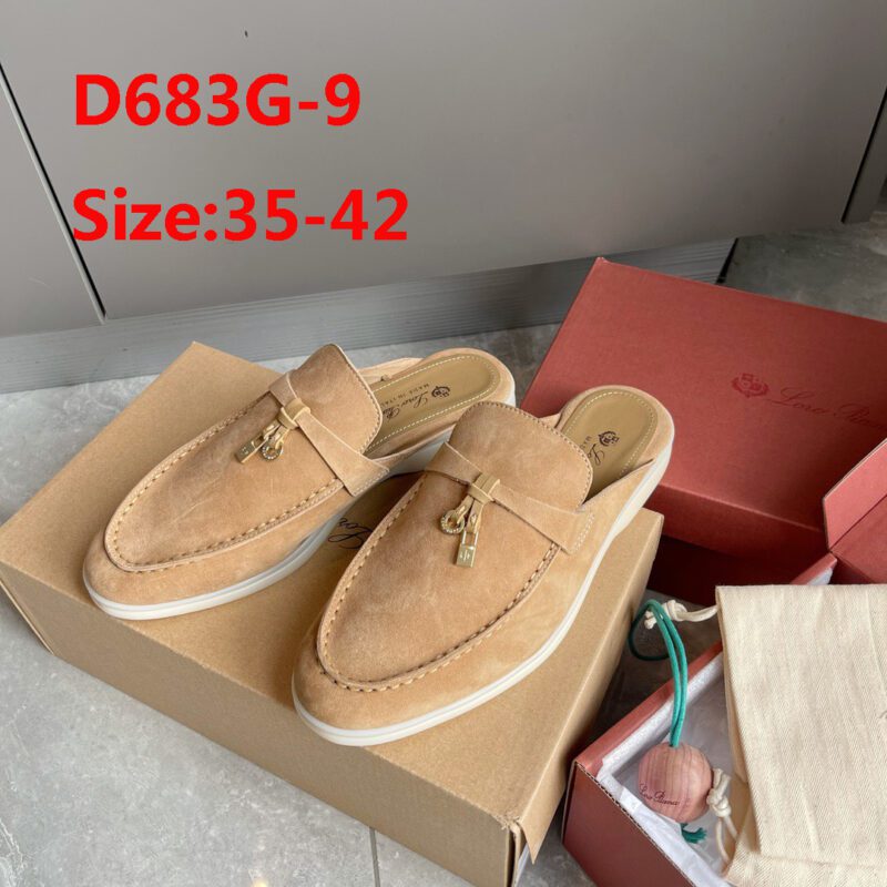 כפכפים לורו פיאנה – תמונה 11