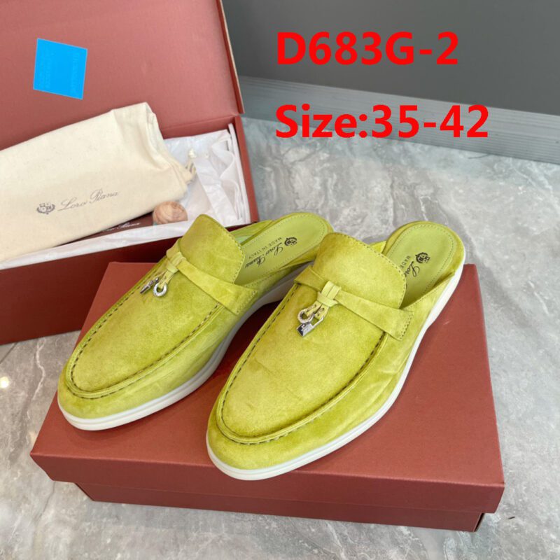 כפכפים לורו פיאנה – תמונה 4