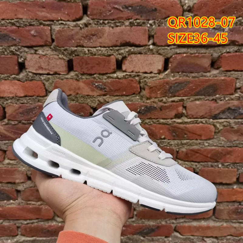 נעלי און קלאוד – תמונה 10