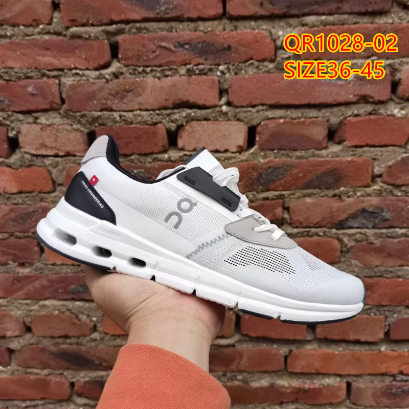 נעלי און קלאוד – תמונה 4