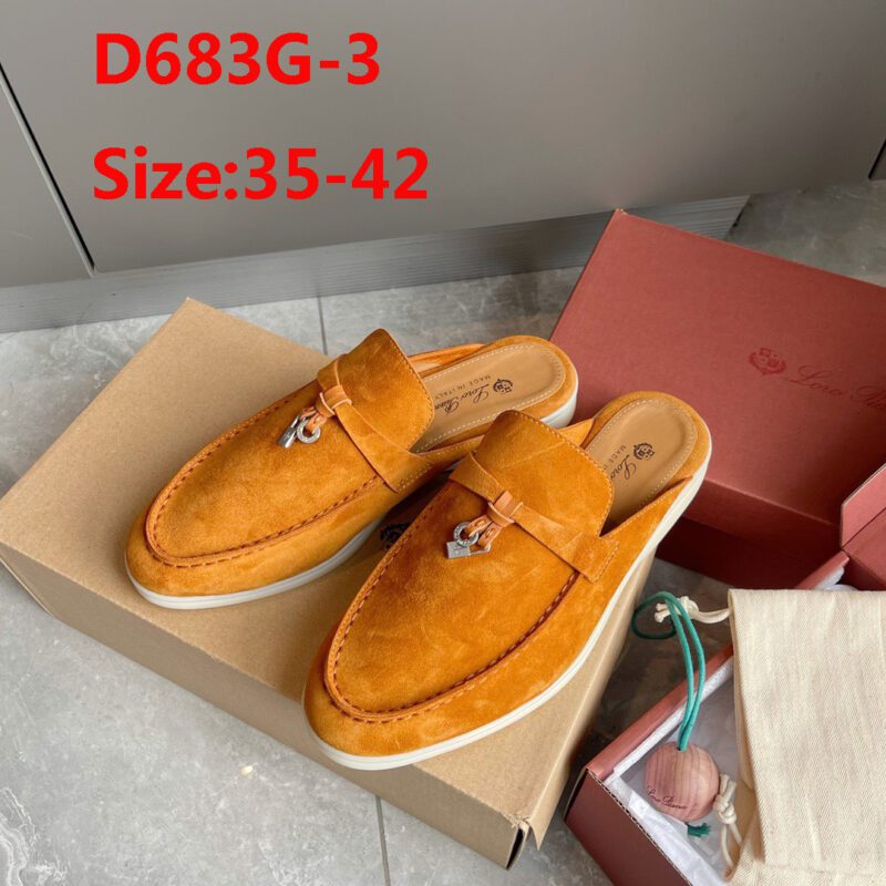 כפכפים לורו פיאנה – תמונה 5