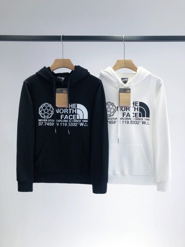 קפוצון נורת פייס – תמונה 6