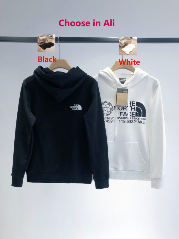 קפוצון נורת פייס – תמונה 3