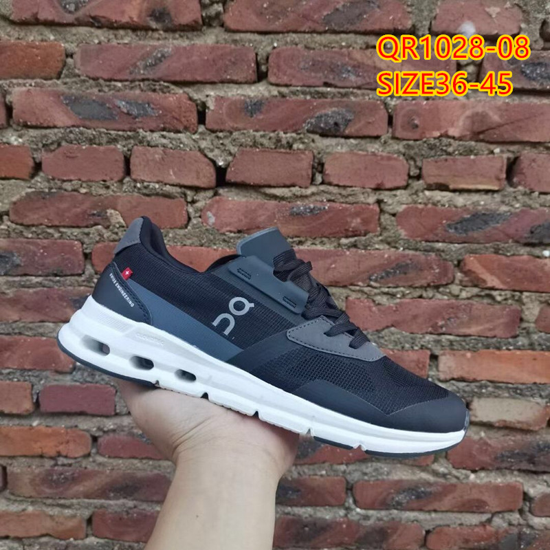 נעלי און קלאוד – תמונה 6