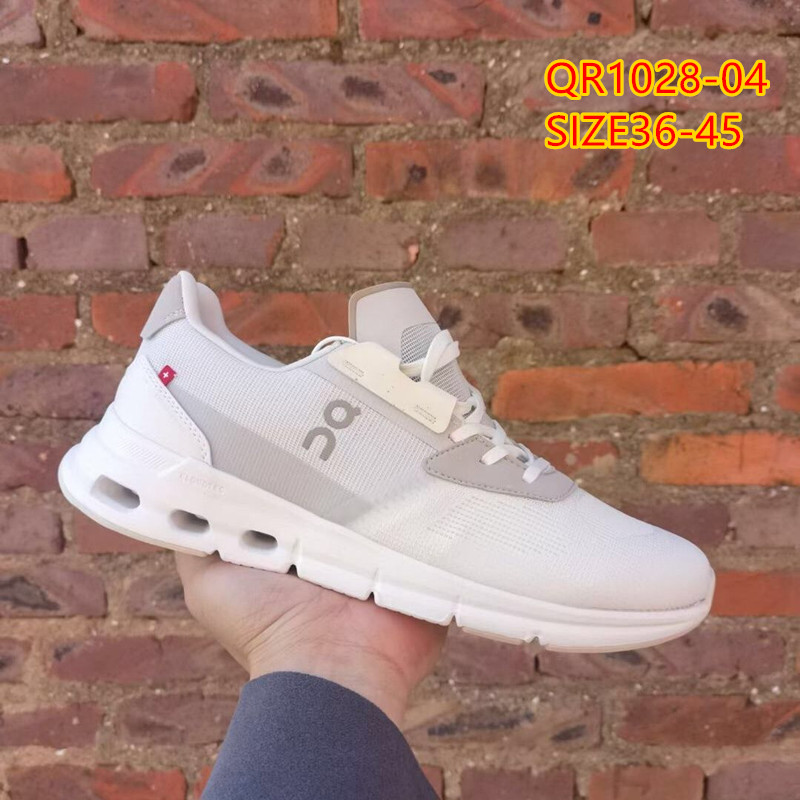 נעלי און קלאוד – תמונה 7