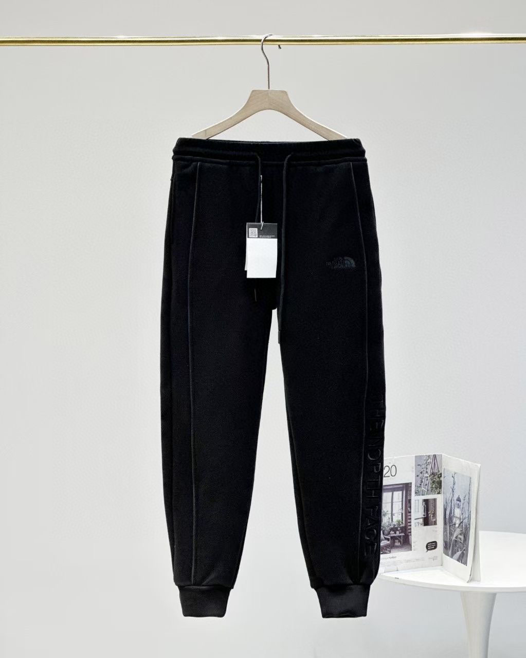 מכנסיים ארוכים נורת פייס – תמונה 8