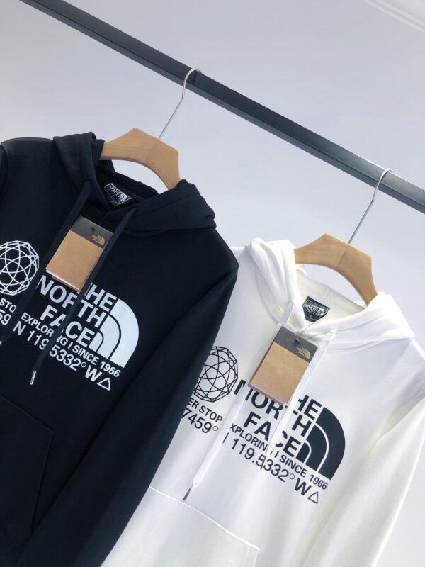 קפוצון נורת פייס – תמונה 4