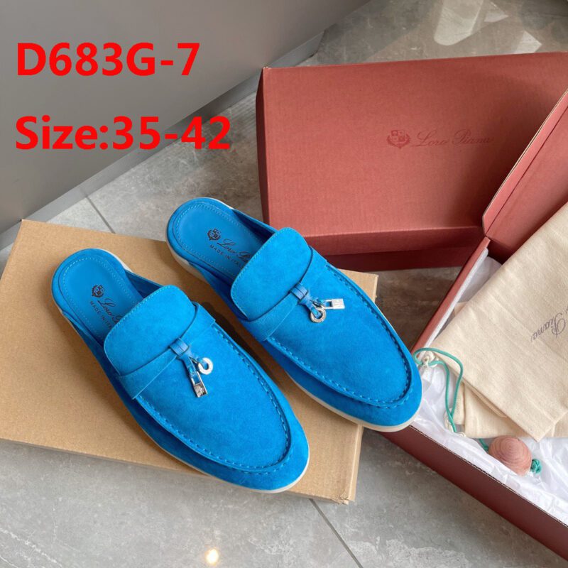 כפכפים לורו פיאנה – תמונה 9