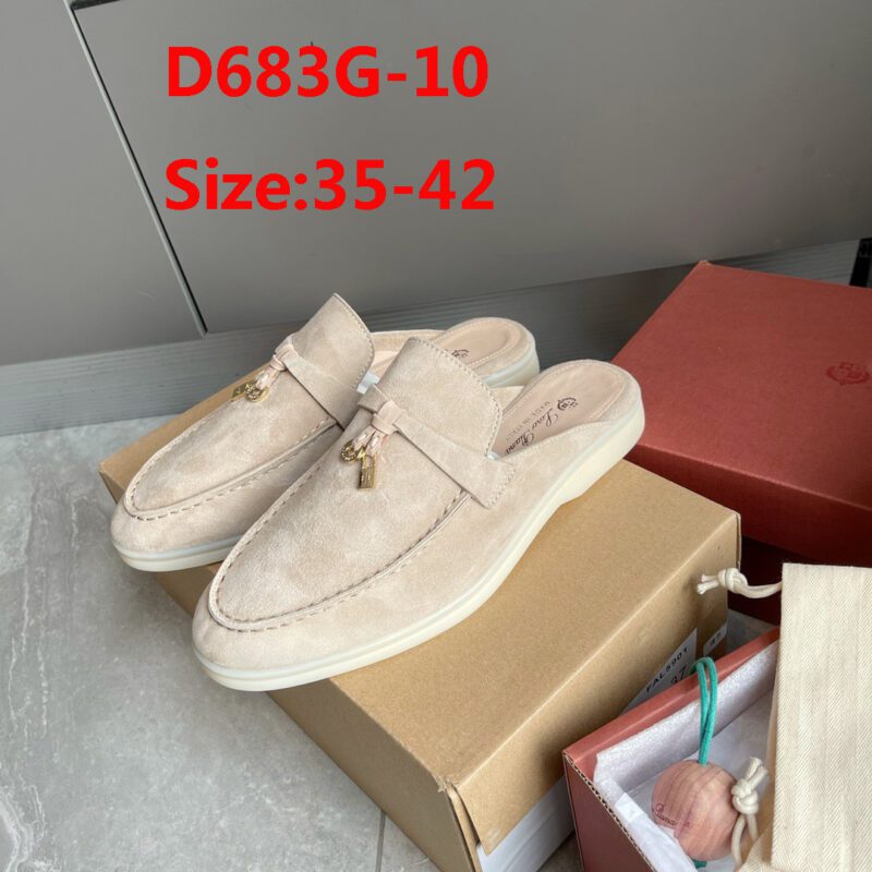 כפכפים לורו פיאנה – תמונה 12