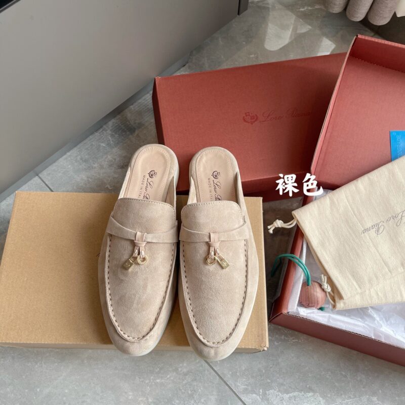 כפכפים לורו פיאנה – תמונה 16