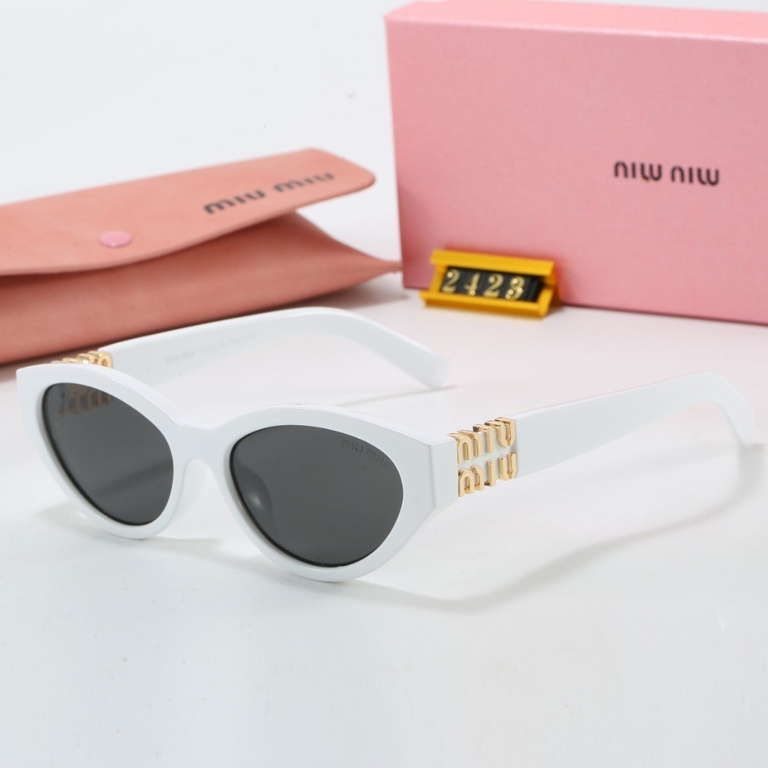 משקפי שמש מיו מיו – תמונה 8
