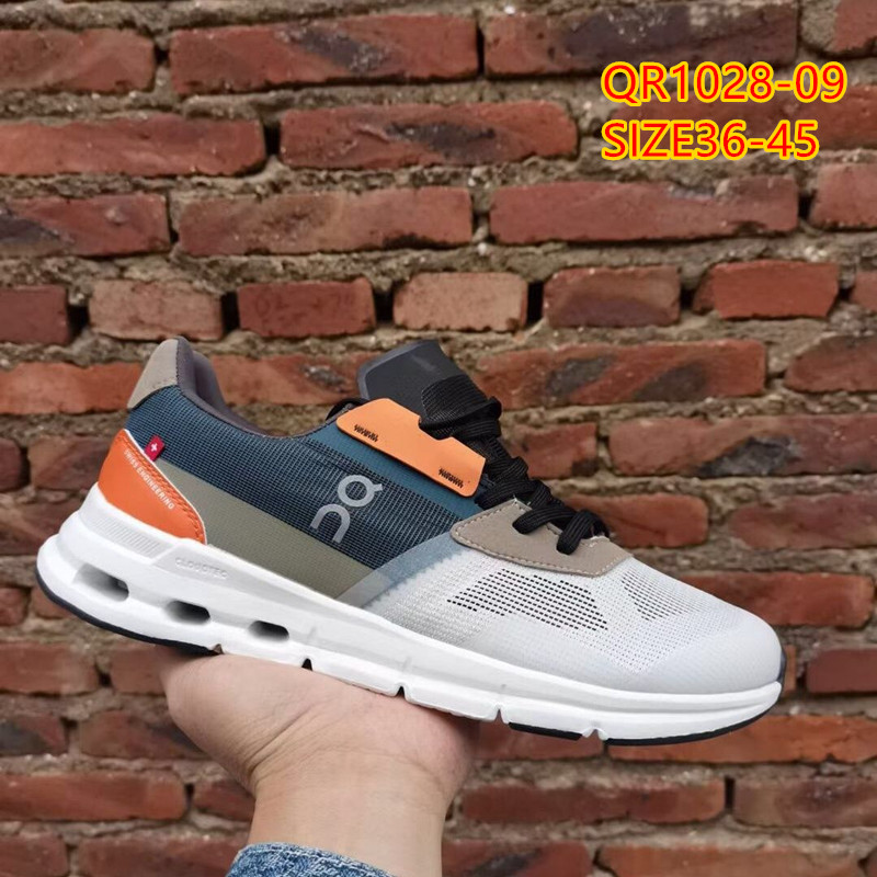 נעלי און קלאוד – תמונה 8