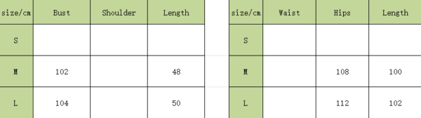 חליפה קלווין קליין – תמונה 11