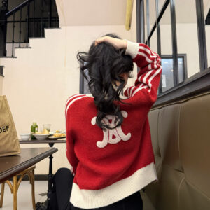 סוודר נשים סלין