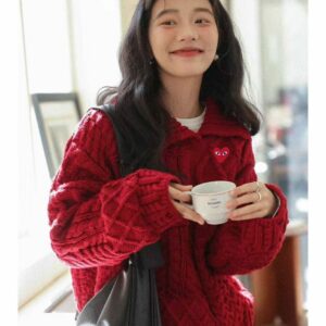 סוודר קום דה גרסון