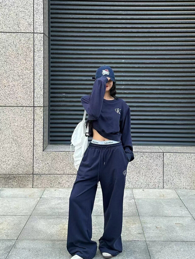 חליפה קלווין קליין – תמונה 6