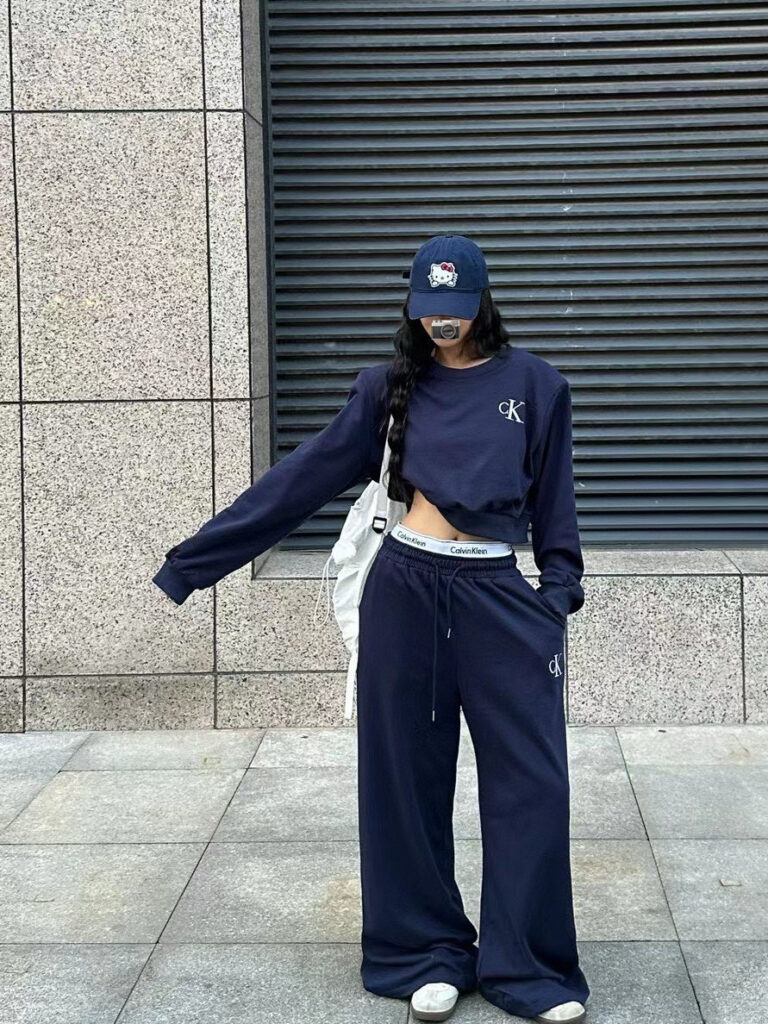 חליפה קלווין קליין – תמונה 7