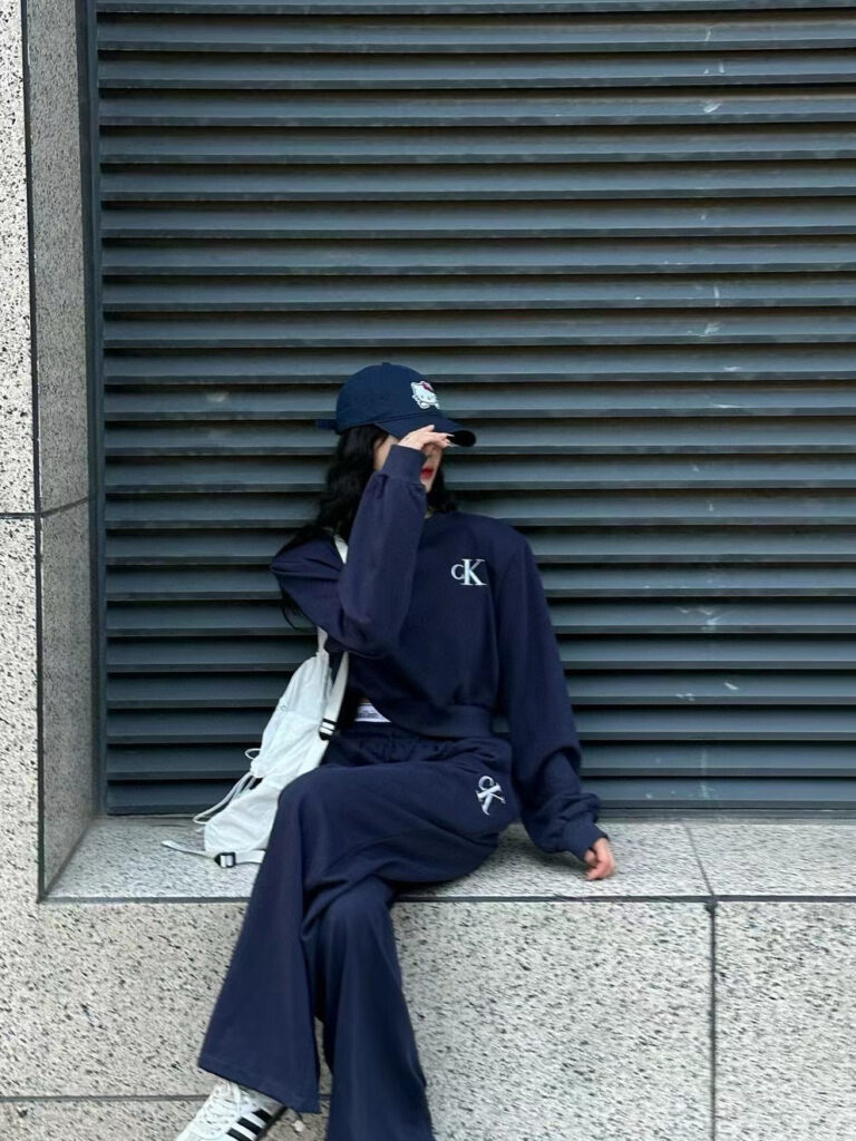 חליפה קלווין קליין – תמונה 8