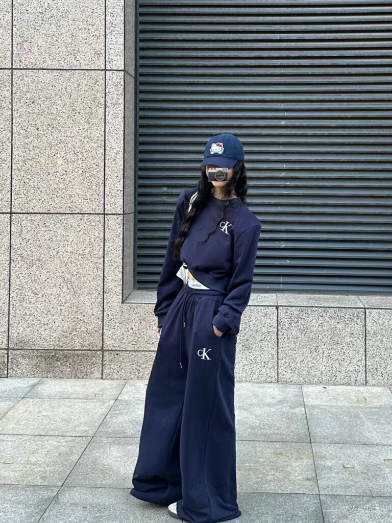 חליפה קלווין קליין – תמונה 9