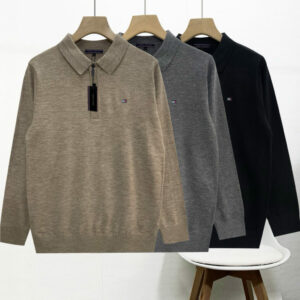 סריג טומי לגברים