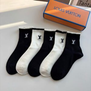 מארז גרביים לואי ויטון