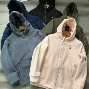 מעיל פליז טומי