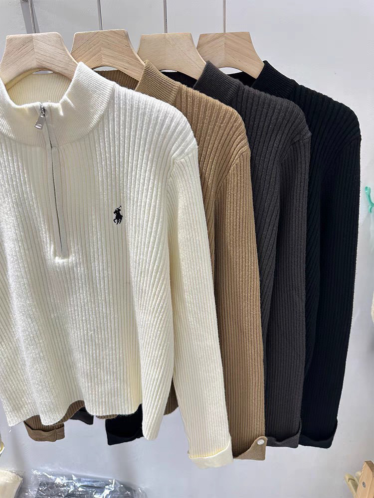 סריג ראלף לורן נשים – תמונה 7