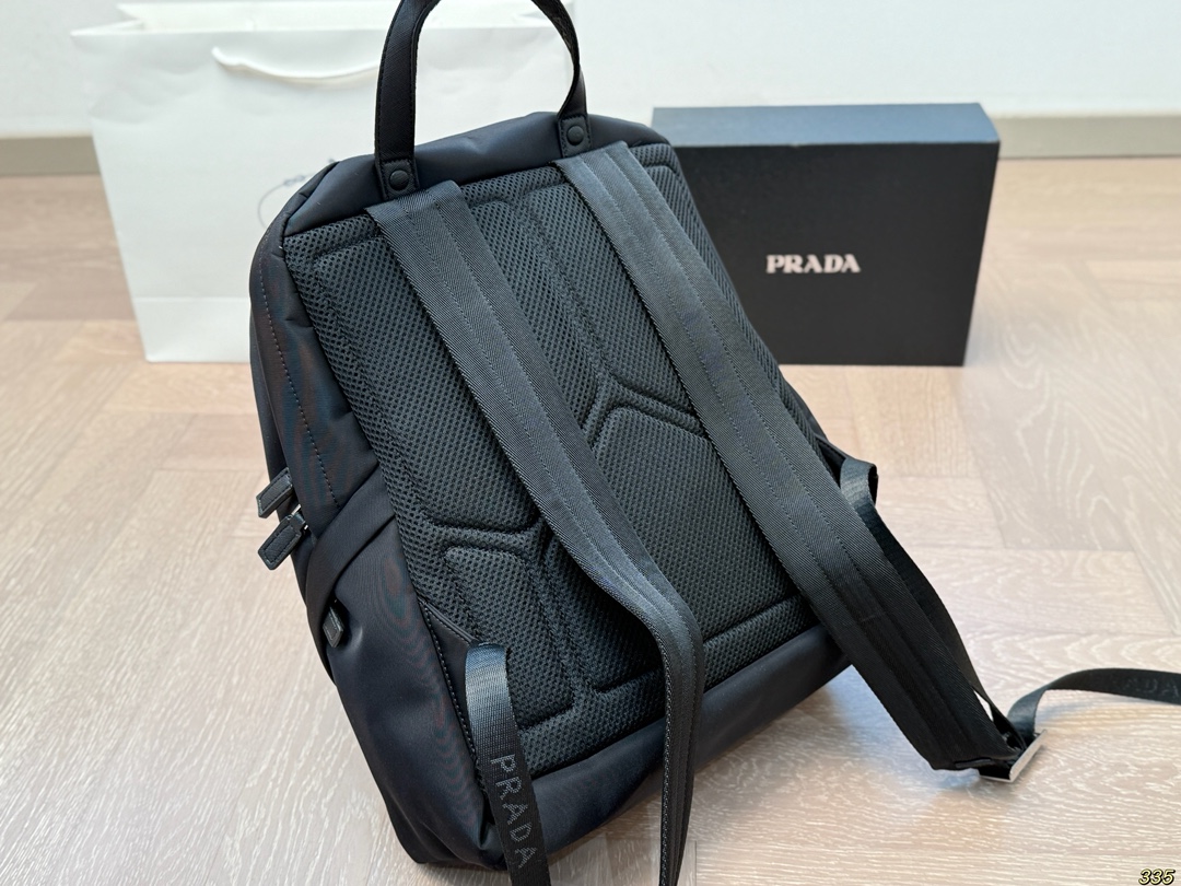 תיק גב פרדה – תמונה 10