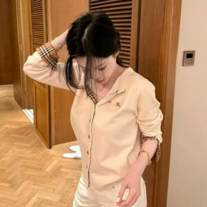 סוודר ברברי