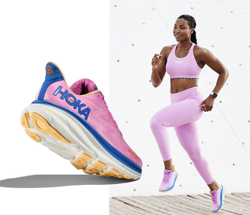 נעלי הוקה – תמונה 19