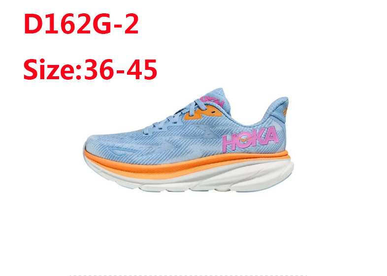 נעלי הוקה – תמונה 4