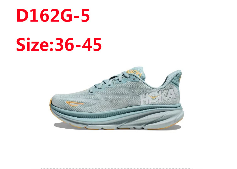 נעלי הוקה – תמונה 7