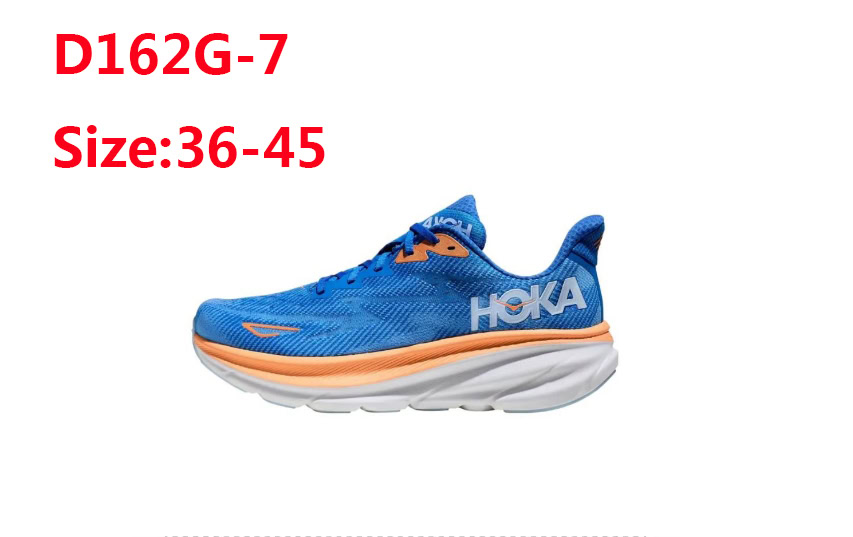 נעלי הוקה – תמונה 9