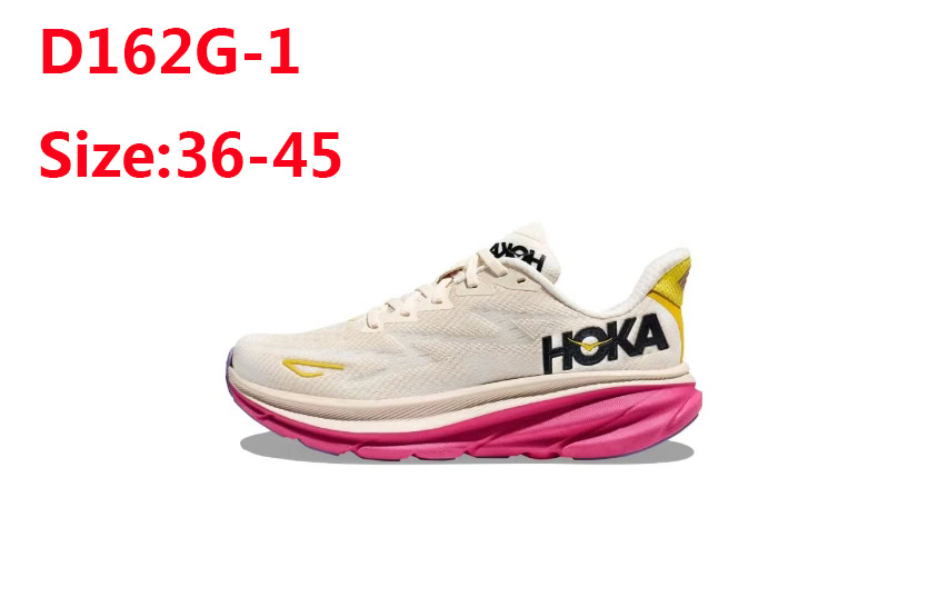 נעלי הוקה – תמונה 3