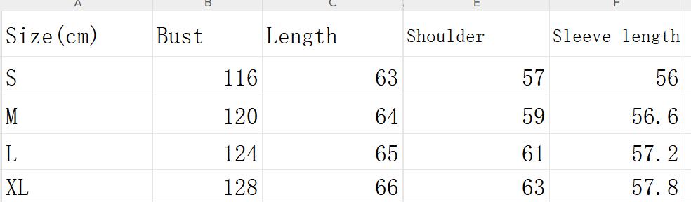 סווטשירט אלו יוגה – תמונה 15