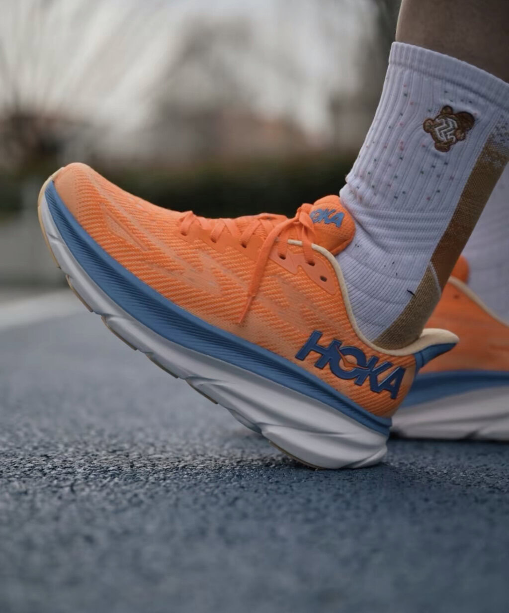 נעלי הוקה – תמונה 15