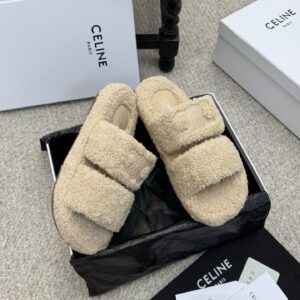 כפכפים פרוותיות סלין